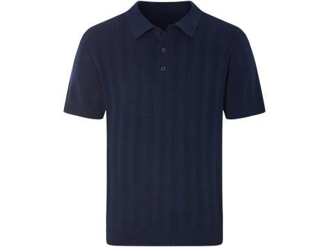 LIVERGY® Polo da uomo