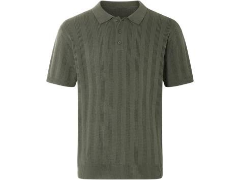 LIVERGY® Polo da uomo