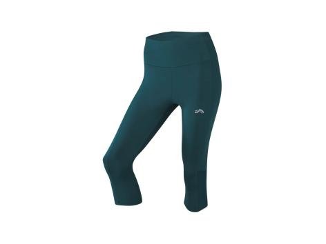 CRIVIT Pantaloni sportivi capri da donna