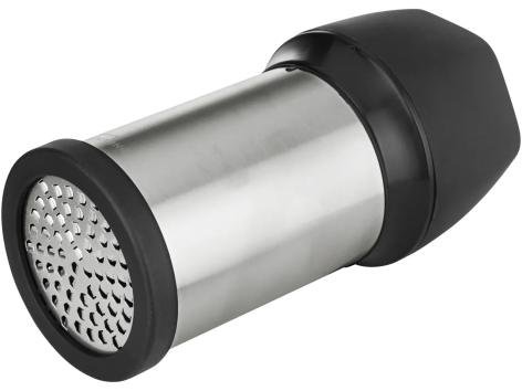 LIVARNO home Set macinasale e pepe, dosatori per olio e aceto o grattugia