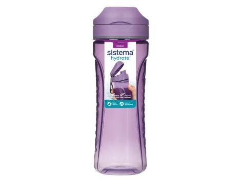 Sistema Borraccia, 1 o 2 pezzi o contenitore