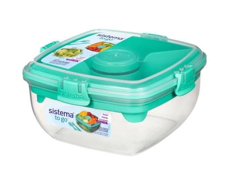 Sistema Borraccia, 1 o 2 pezzi o contenitore