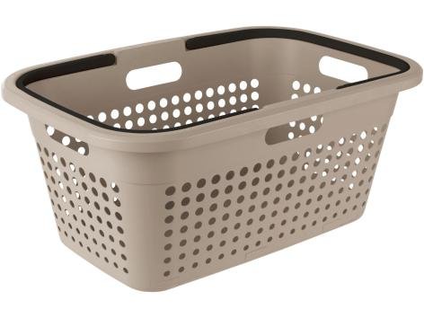 LIVARNO home Cesto portabiancheria, 38 L