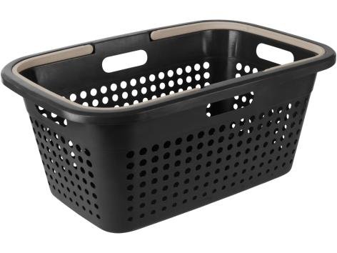LIVARNO home Cesto portabiancheria, 38 L