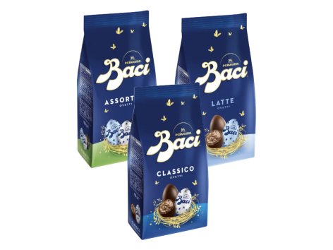 BACI PERUGINA Ovetti