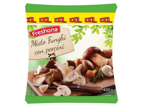 FRESHONA Misto funghi con porcini XXL