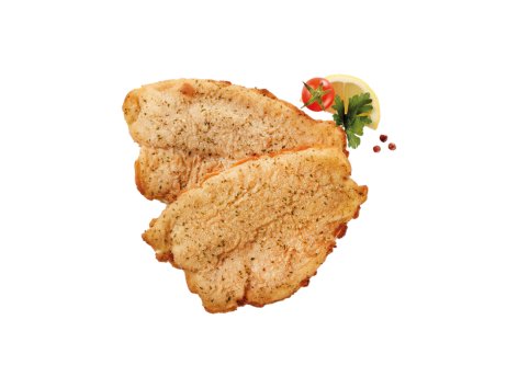 Filetti di limanda XXL