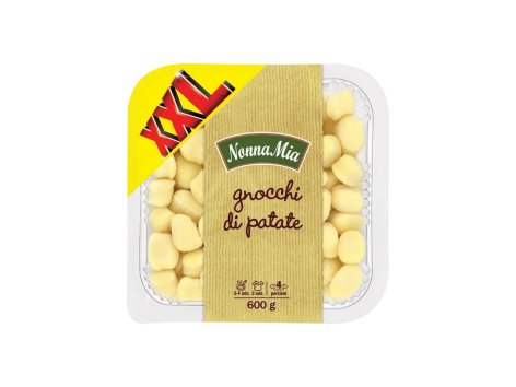 Gnocchi di patate XXL