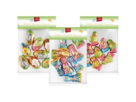 FAVORINA Figure pasquali