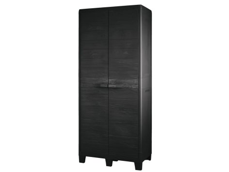 LIVARNO home Armadio in plastica