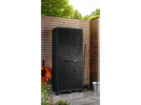 LIVARNO home Armadio in plastica