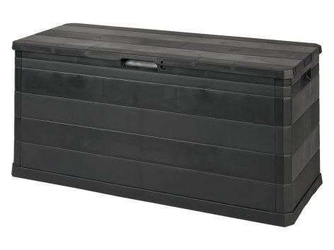LIVARNO home Box da giardino, 280 L