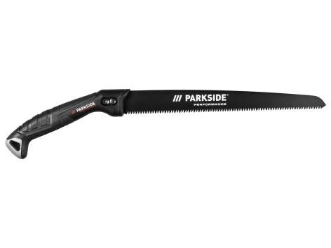 PARKSIDE PERFORMANCE® Seghetto da giardino