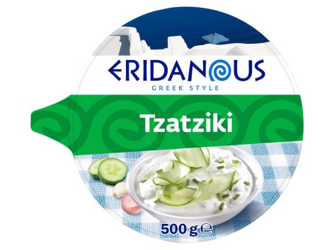 ERIDANOUS Tzatziki