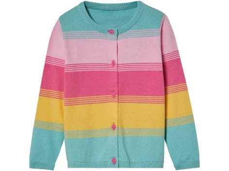 lupilu® Cardigan da bambina