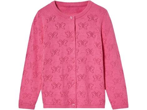 lupilu® Cardigan da bambina