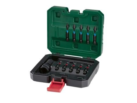 PARKSIDE® Chiavi a bussola per avvitatore a percussione, adattatore per avvitatore a percussione o giunti a sfera