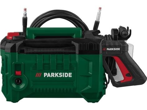 PARKSIDE® Idropulitrice ad alta pressione