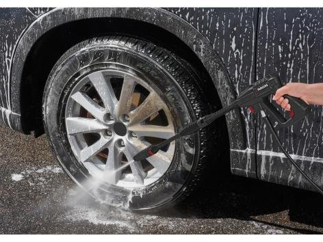 PARKSIDE® Idropulitrice ad alta pressione