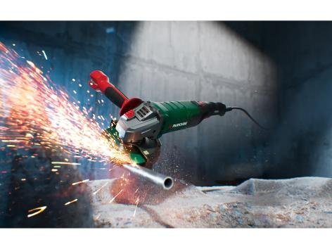 PARKSIDE® Smerigliatrice angolare