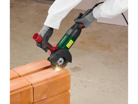 PARKSIDE® Smerigliatrice angolare