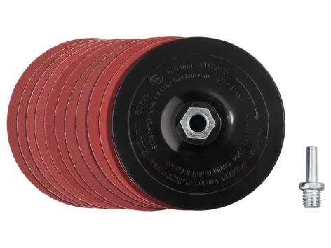 PARKSIDE® Accessori per smerigliatrice angolare