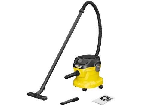 Karcher Aspirapolvere multifunzione