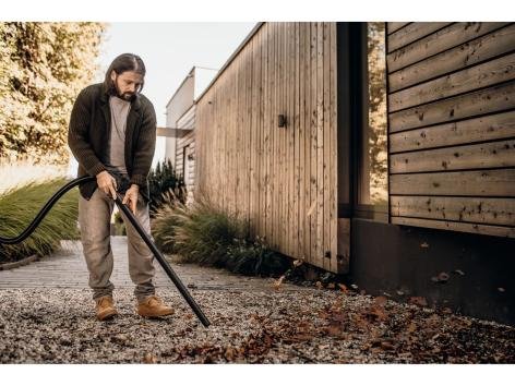 Karcher Aspirapolvere multifunzione