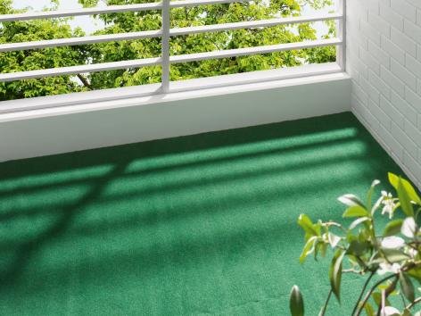 LIVARNO home Prato sintetico, 100x200 cm