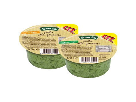 NONNA MIA Pesto alla genovese XXL