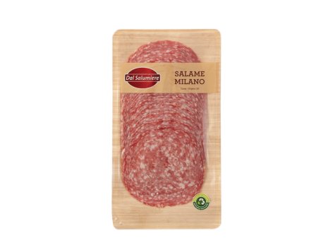 DAL SALUMIERE Salame Milano