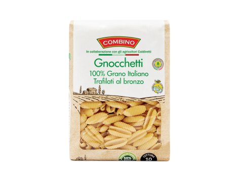 COMBINO Gnocchetti sardi