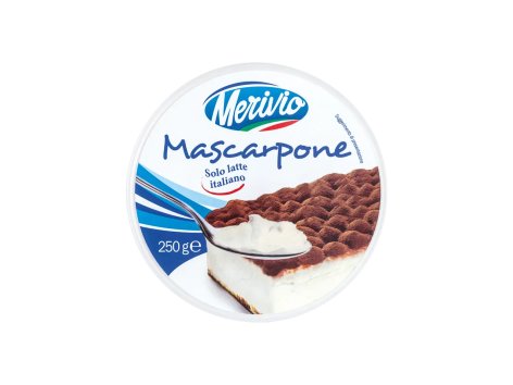 MERIVIO Mascarpone