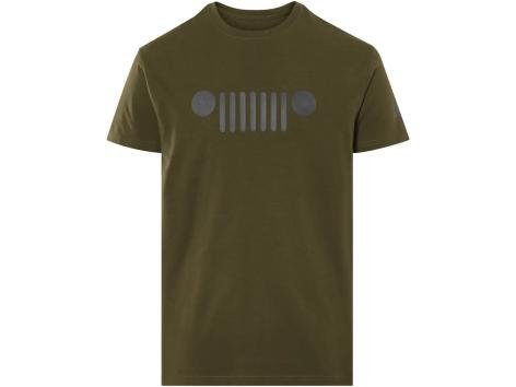 Jeep T-shirt da uomo “Jeep”