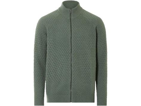 LIVERGY® Cardigan da uomo