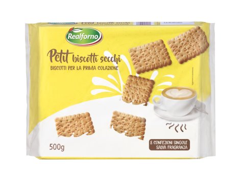 REALFORNO Biscotti petit