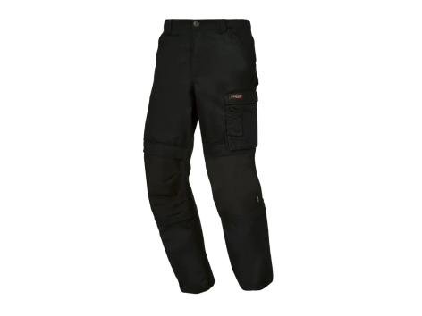 Pantaloni da lavoro zip-off per uomo