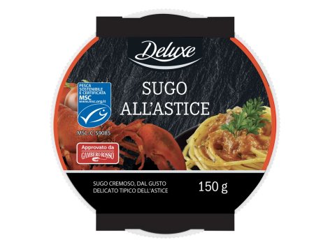 DELUXE Sugo all’astice