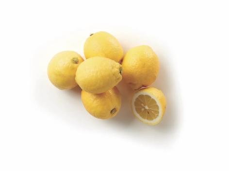 Limone di Siracusa IGP