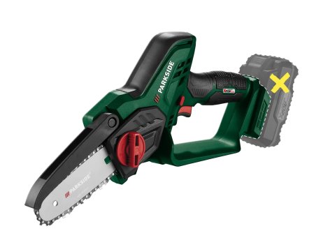 PARKSIDE® Motosega ricaricabile
