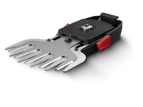 PARKSIDE® Cesoia ricaricabile per erba e cespugli