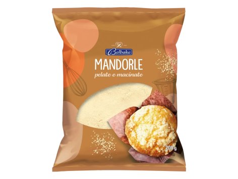 BELBAKE Mandorle