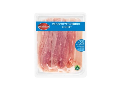 DAL SALUMIERE Prosciutto crudo light