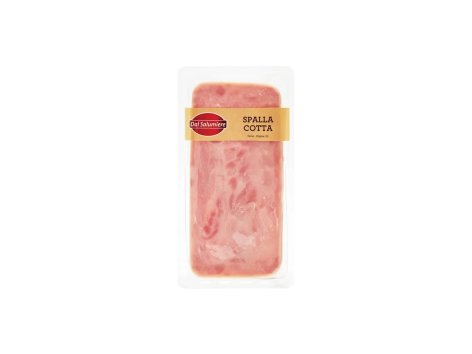 DAL SALUMIERE Spalla cotta