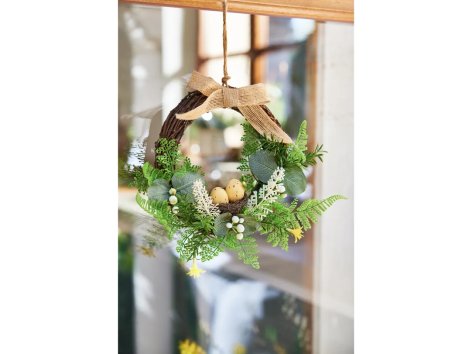 LIVARNO home Ghirlanda pasquale