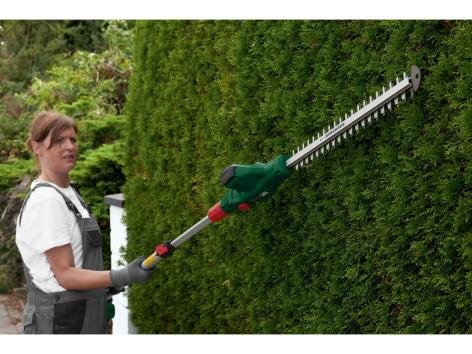 PARKSIDE® Tagliasiepi telescopico ricaricabile