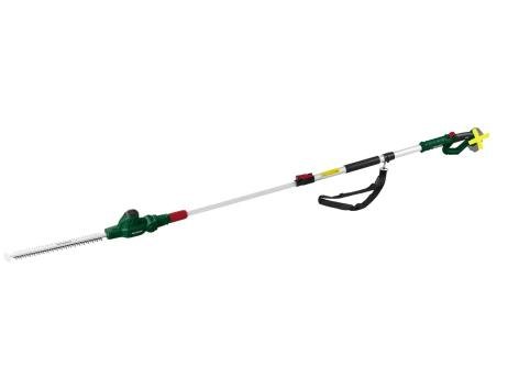 PARKSIDE® Tagliasiepi telescopico ricaricabile