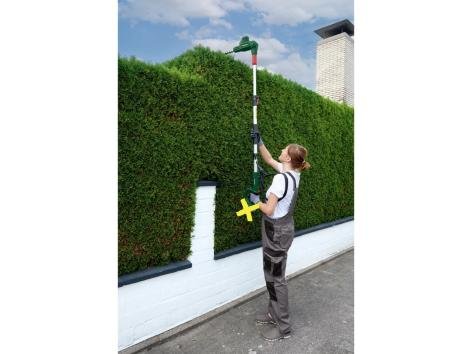 PARKSIDE® Tagliasiepi telescopico ricaricabile