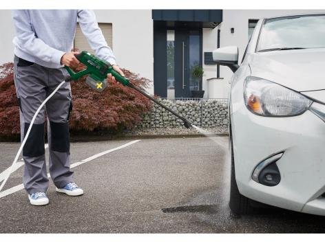 PARKSIDE® Idropulitrice ricaricabile