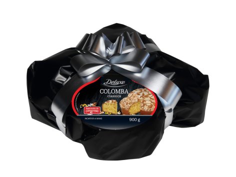 DELUXE Colomba pasquale
